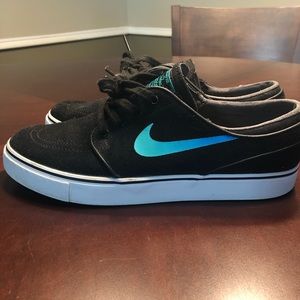 Nike Stephan Janoski 7.5 Men’s shoes